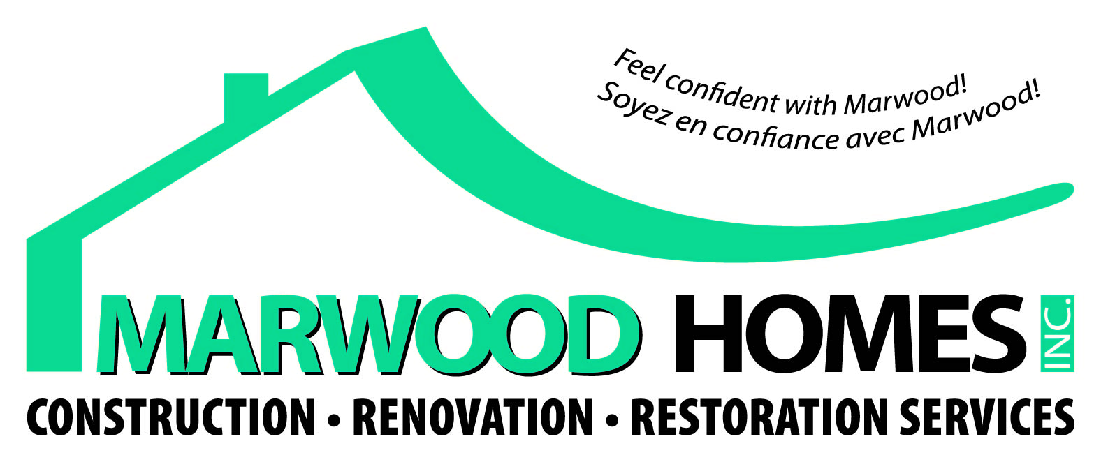 Marwood Home